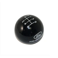 6 Speed Shift Knob (Mustang 15-17)