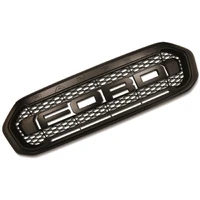 Front Grille (Ranger PX 19-23)