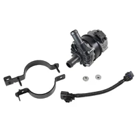 High Performance Intercooler Pump Kit (Mustang 14-14)