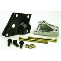 A/C Eliminator Kit (Mustang 85-93)