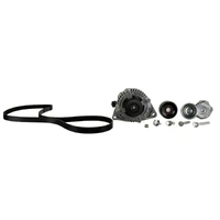 Alternator Kit (Mustang 11-14)