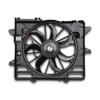 Performance Cooling Fan (Mustang 07-14)