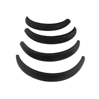 Sasquatch Fender Flare Kit (Bronco 21-25)