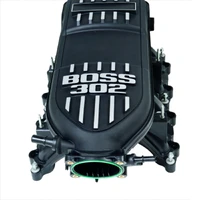 BOSS 302 Intake Manifold (Mustang 11-14)