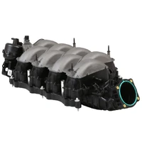 Intake Manifold (Mustang 12-23)