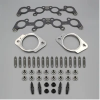 Exhaust Manifold Gasket and Hardware Kit (Mustang 12-15)