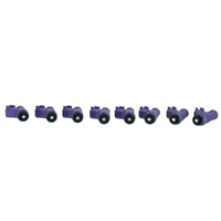 24 LB/HR Fuel Injector Set of 8