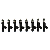 47 LB/HR Fuel Injector Set