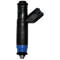80 LB/HR Fuel Injector Set