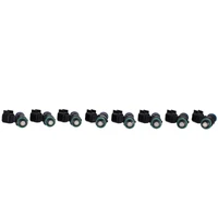 52 LB/HR Fuel Injector Set