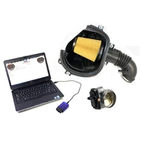 Air Intake & Calibration Power - 2 Pack (Mustang 15-15)