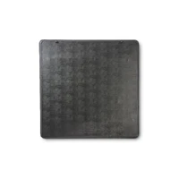 Performance Tri-Fold Tonneau Cover - 5.5in Bed (F-150 GEN 8 15-25)