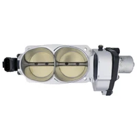 Billet Throttle Body (Mustang 05-10)