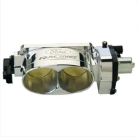65mm Cobra Jet Billet Aluminum Throttle Body
