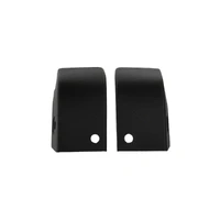 Rocker Panel Aero Shield Delete Kit (F-150 GEN 9 22-25)