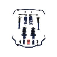 Street Handling Pack (Mustang 15-15)