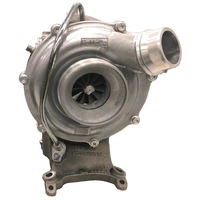 Turbo Kit (Diesel 6.7L)