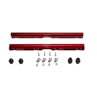 Billet Fuel Rail Kit For LSXR - 146027-KIT