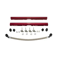 Billet Fuel Rail Kit For LSXR - 146028-KIT
