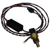 Fluid Digital Sensor w/ 12-5 Volt Output Converter Kit