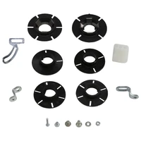 XR700/XR3000 Installation Kit For Bosch/Nippondenso/Hitachi