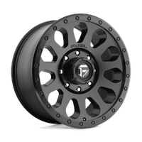 Vector D579 Matte Black