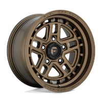 Nitro D669 Matte Bronze