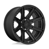 Rogue D709 Matte Black