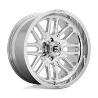 Ignite D721 High Lustre Polished