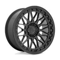 Trigger D757 Matte Black