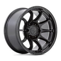 Variant D791 Matte Black