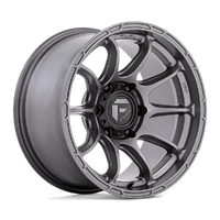 Variant D793 Matte Gunmetal
