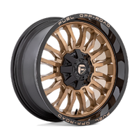 Arc D797 Bronze Black Lip