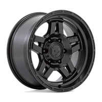 Oxide D799 Blackout