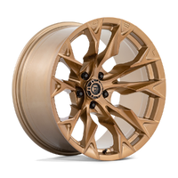 Flame D805 Platinum Bronze