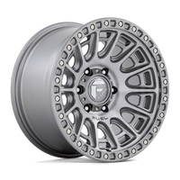 Cycle D833 Platinum