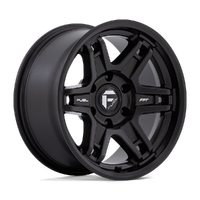 Slayer D836 Matte Black