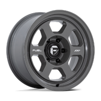 Hype FC860 Battleship Gray