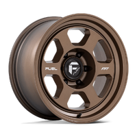 Hype FC860 Matte Bronze
