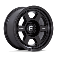 Hype FC860 Matte Black
