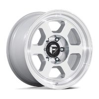 Hype FC860 Machined