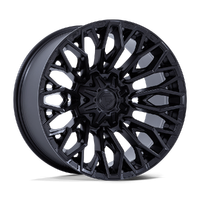 Strike FC865 Blackout