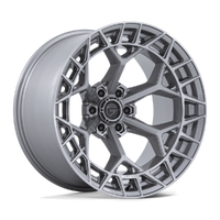 Charger FC873 17x9 5x127 -12mm Platinum