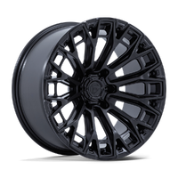 Trax FC882 Matte Black