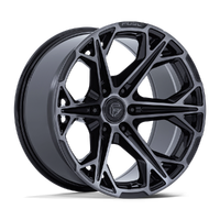 Hammerhead FC886 Gloss Black Double Dark Tint