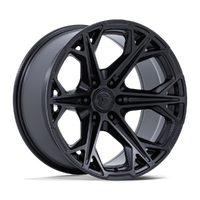 Hammerhead FC886 Blackout