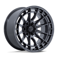 Revolt FC888 Gloss Gunmetal