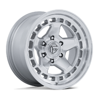 Core FC894 Hyper Silver Machined