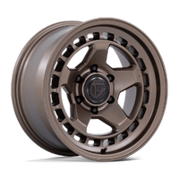 Core FC894 17x8.5 5x127 0mm Matte Bronze