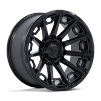 Grip FC900 Blackout